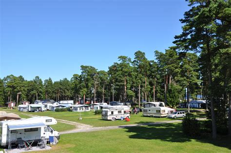 gotland zweden camping